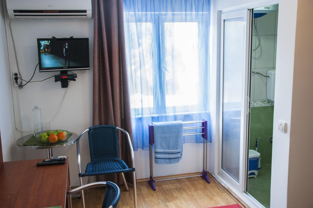 Axenia Hotel Utjeha-Bušat Værelse billede